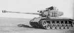 M26 Super Pershing 1