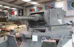 Matilda II Flamm 2