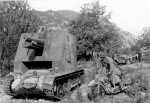 Bundesarchiv Bild 101I-163-0328-15, Griechenland, Panzer I B mit I.G. 33
