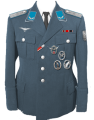 Uniform Luftwaffe NDH