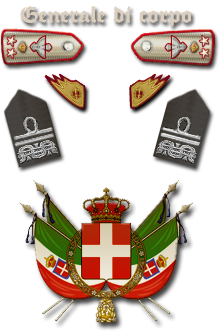 Italiano Comando Supremo