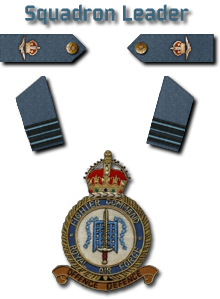 RAF F-Command