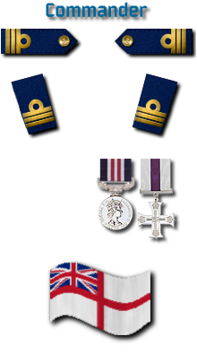 RoyalNavyTaskForce Orden