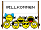Welcome Welcome!,....